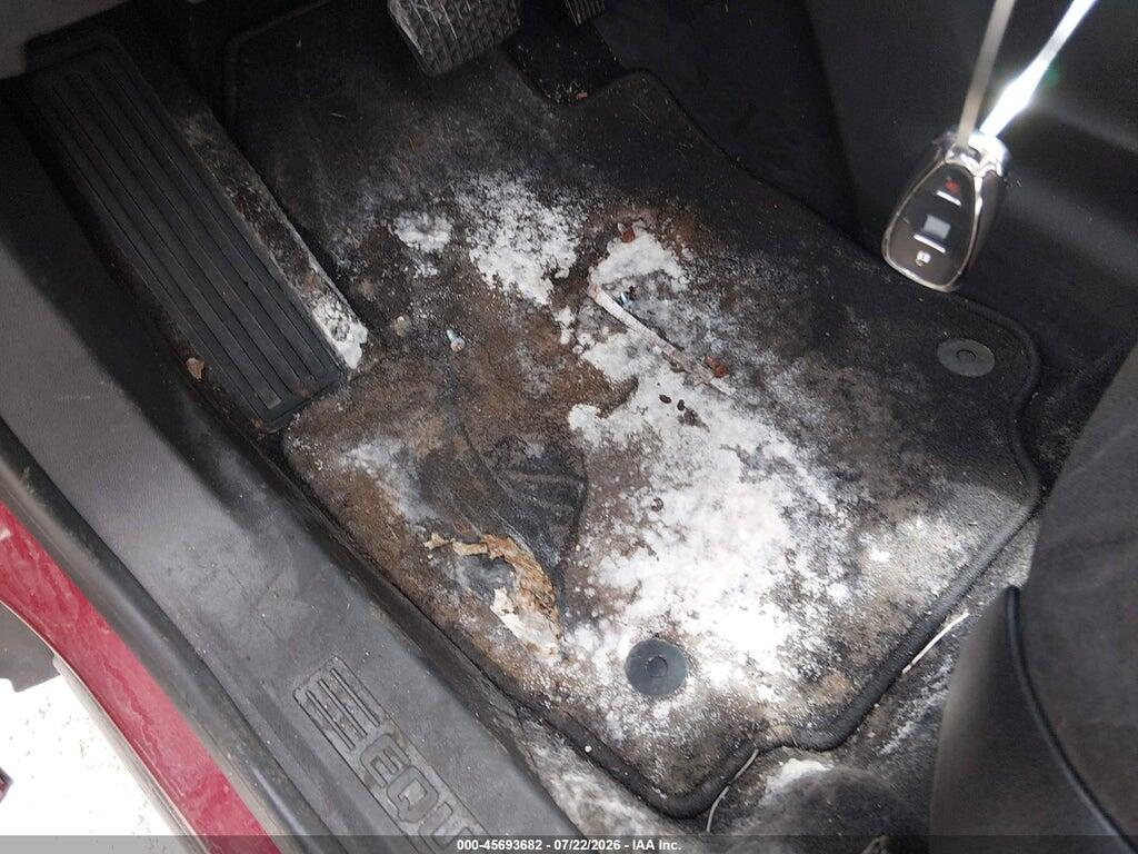 3GNAXKEV3ML317285 2021 CHEVROLET EQUINOX photo no. 6