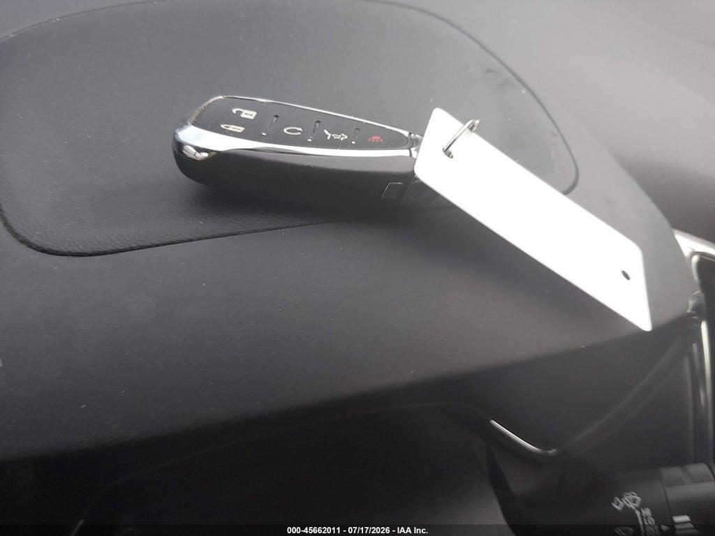 3GNAXKEV7ML367042 2021 CHEVROLET EQUINOX photo no. 11