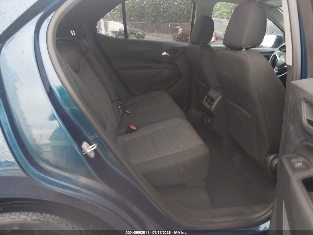 3GNAXKEV7ML367042 2021 CHEVROLET EQUINOX photo no. 8