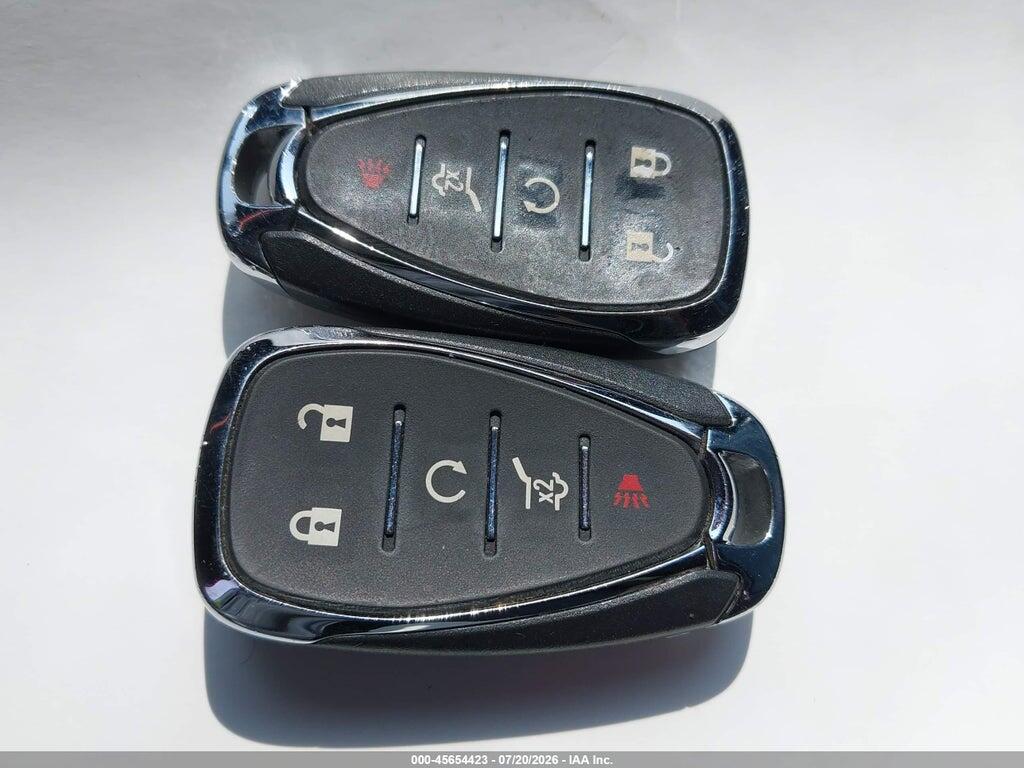 3GNAXKEV7ML355165 2021 CHEVROLET EQUINOX photo no. 11