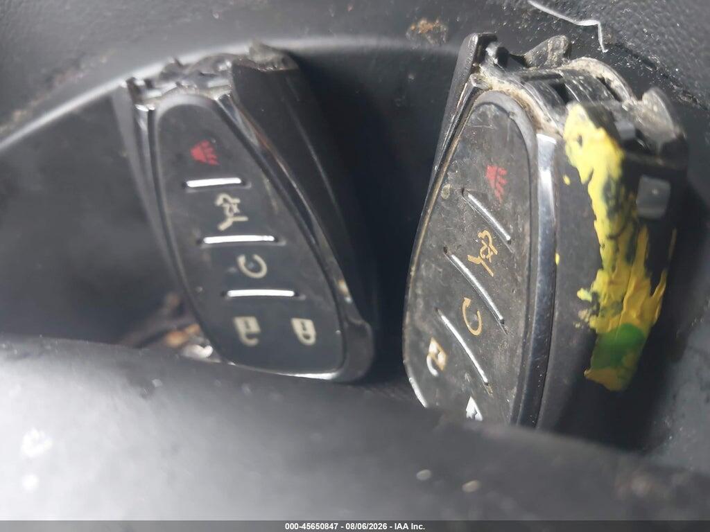 3GNAXKEV8ML359709 2021 CHEVROLET EQUINOX photo no. 11
