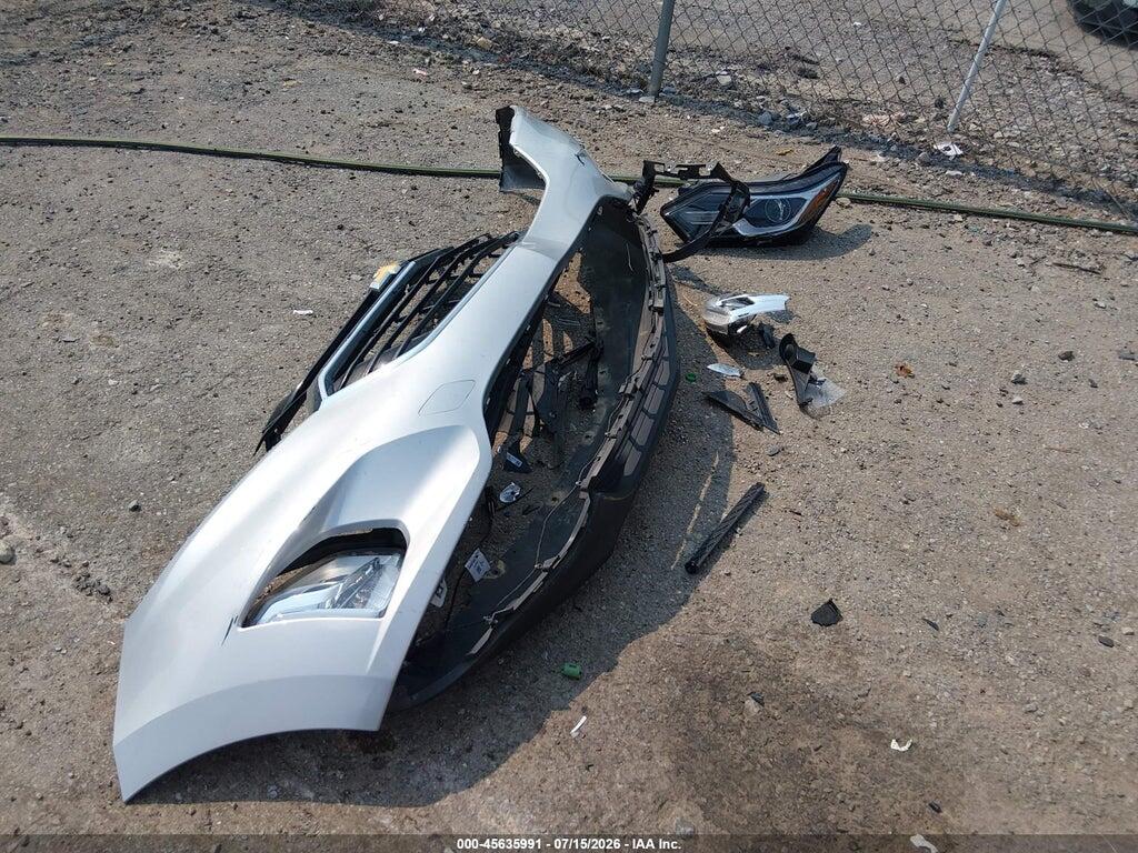 3GNAXSEV2MS121862 2021 CHEVROLET EQUINOX photo no. 12