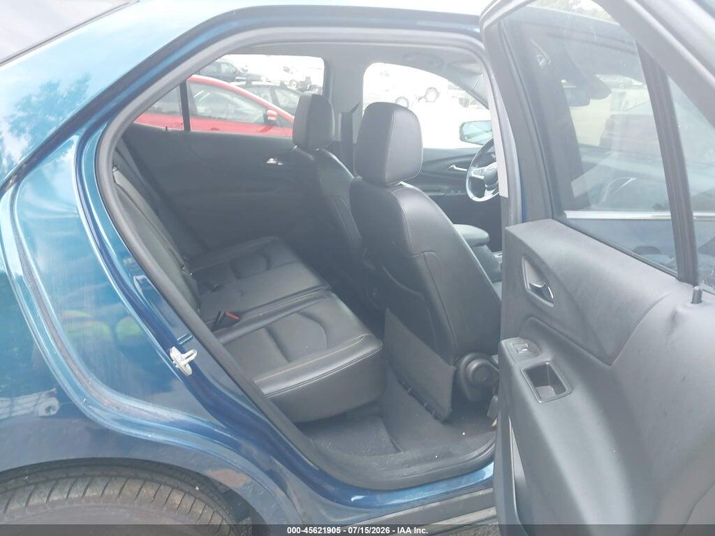 3GNAXUEV9ML399339 2021 CHEVROLET EQUINOX photo no. 8