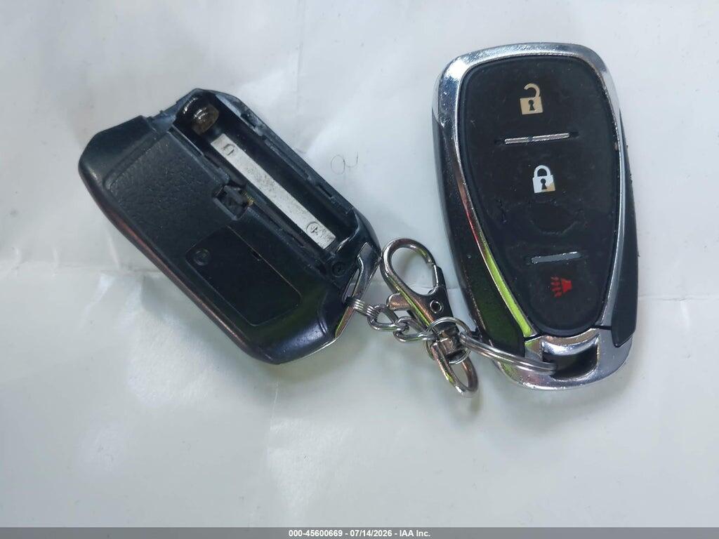 2GNAXKEV4M6103698 2021 CHEVROLET EQUINOX photo no. 11