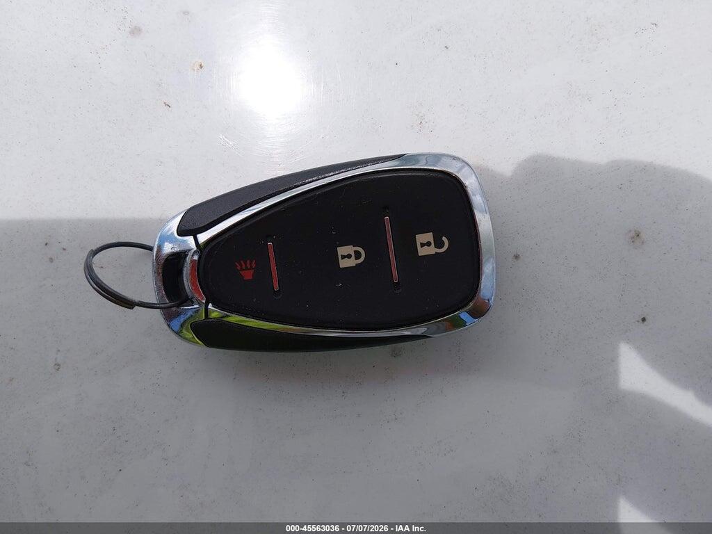 3GNAXSEV8MS176106 2021 CHEVROLET EQUINOX photo no. 11
