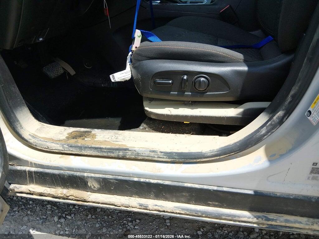2GNAXKEV4M6117455 2021 CHEVROLET EQUINOX photo no. 12