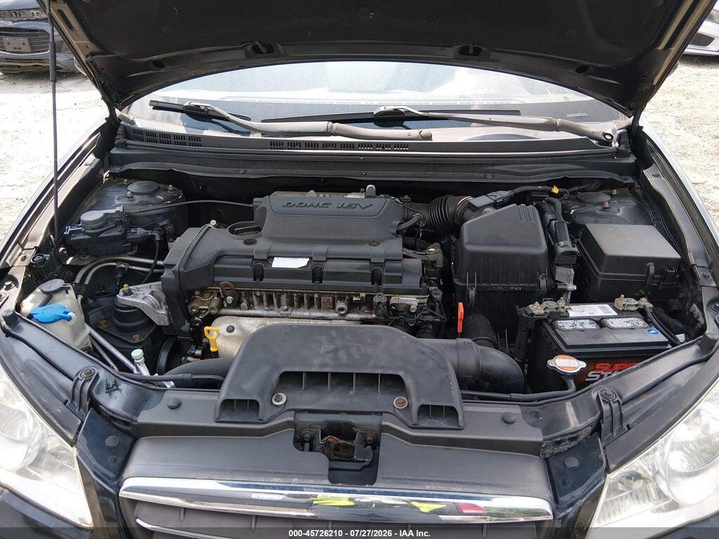 KMHDU46D88U310632 2008 HYUNDAI ELANTRA photo no. 10