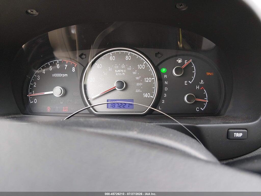 KMHDU46D88U310632 2008 HYUNDAI ELANTRA photo no. 7