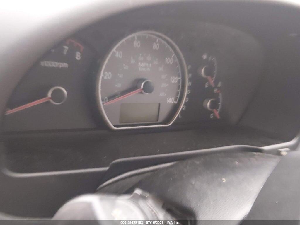 KMHDU46D88U415848 2008 HYUNDAI ELANTRA photo no. 7