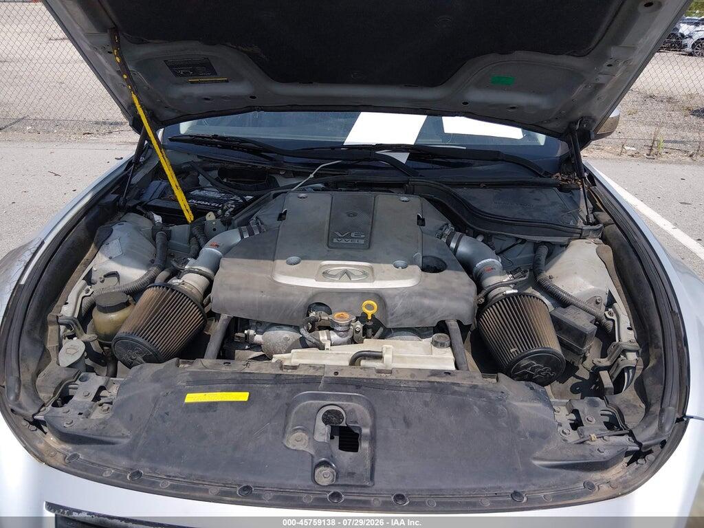 JNKCV64E28M130243 2008 INFINITI G37 photo no. 10