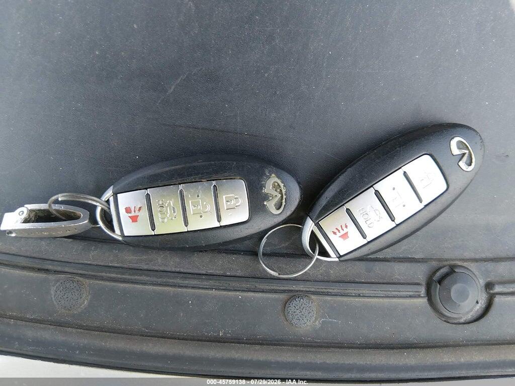 JNKCV64E28M130243 2008 INFINITI G37 photo no. 11