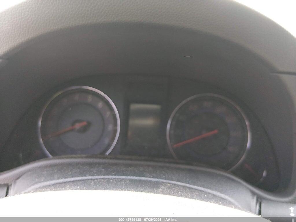 JNKCV64E28M130243 2008 INFINITI G37 photo no. 7