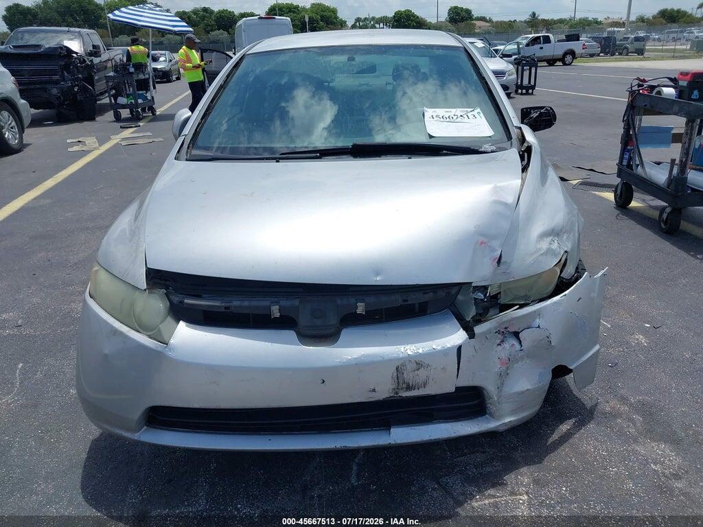 2HGFA16547H315763 2007 HONDA CIVIC photo no. 11