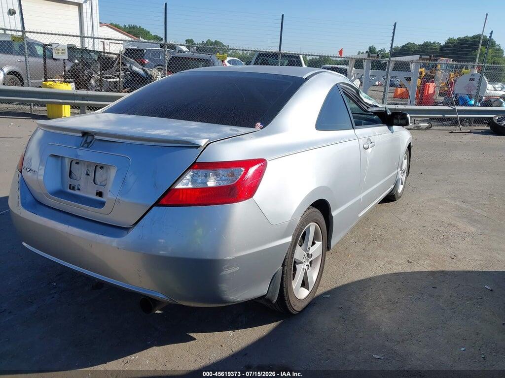 2HGFG11847H552690 2007 HONDA CIVIC photo no. 4