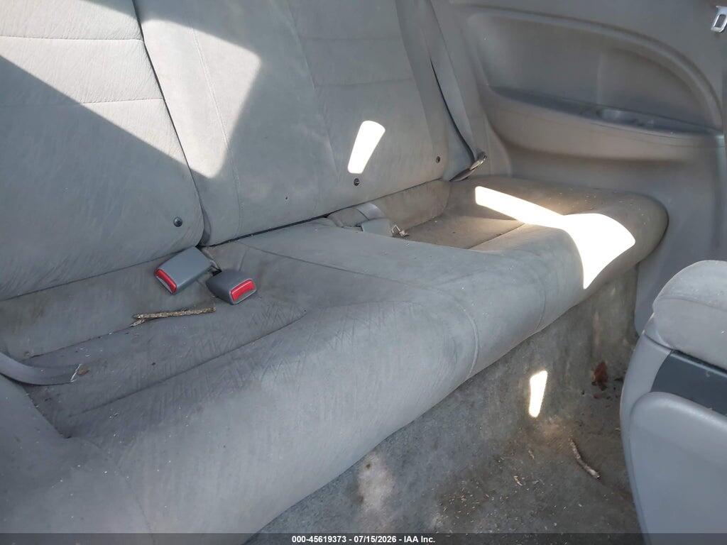 2HGFG11847H552690 2007 HONDA CIVIC photo no. 8