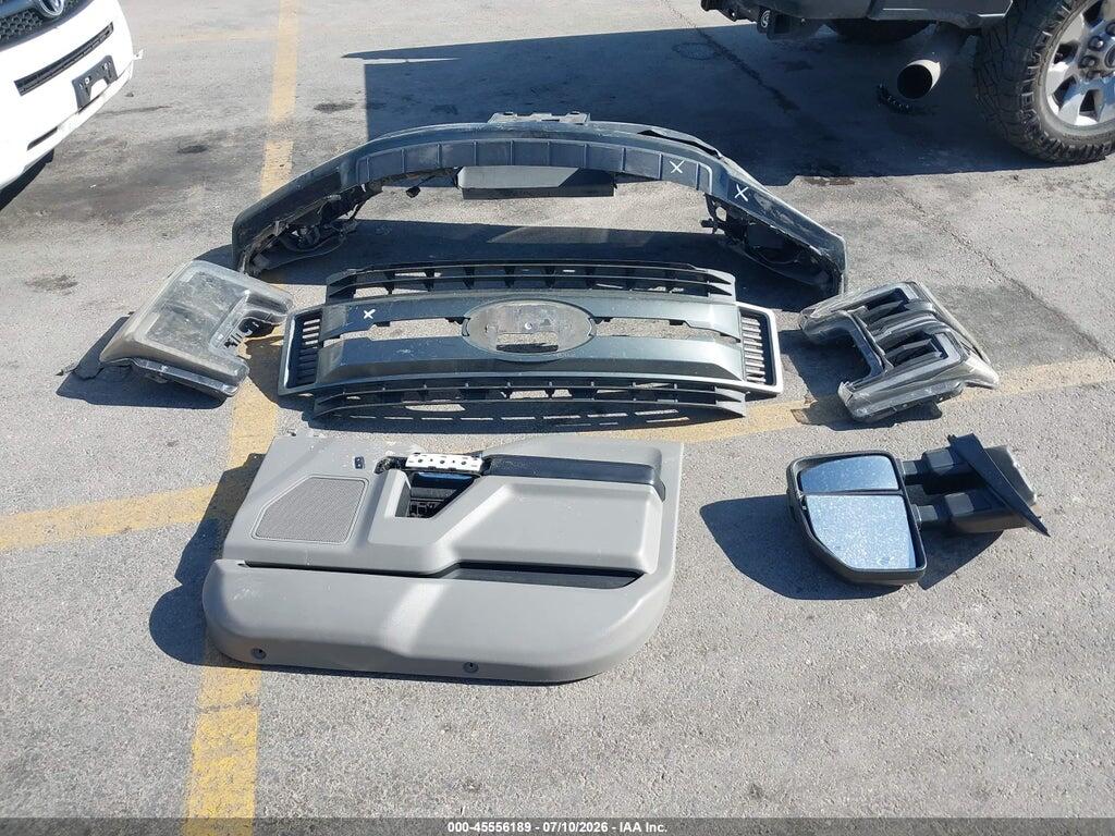 1FT7W2BTXHEF45962 2017 FORD F-250 photo no. 12