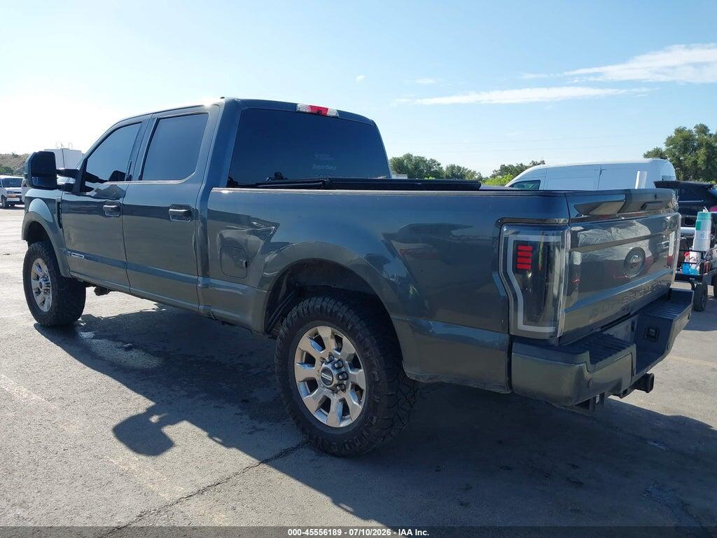 1FT7W2BTXHEF45962 2017 FORD F-250 photo no. 3