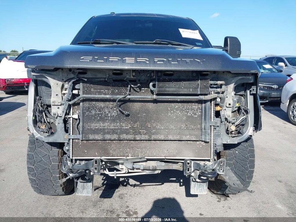 1FT7W2BTXHEF45962 2017 FORD F-250 photo no. 6