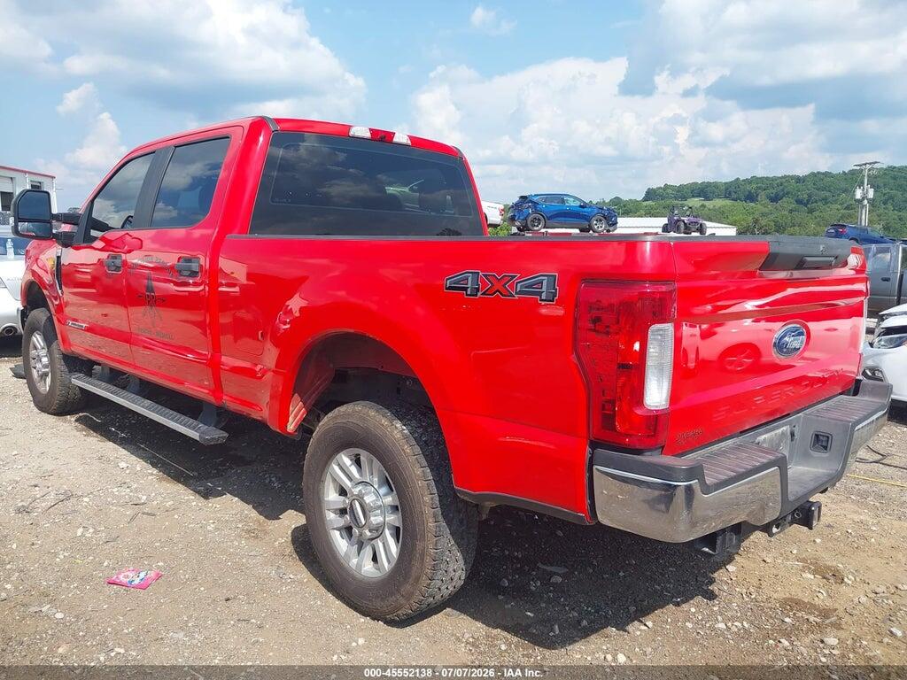 1FT7W2BT5HED67071 2017 FORD F-250 photo no. 3