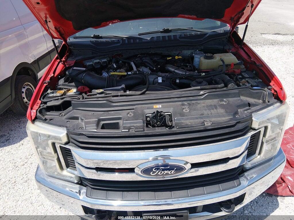 1FT7W2BT5HED67071 2017 FORD F-250 photo no. 6