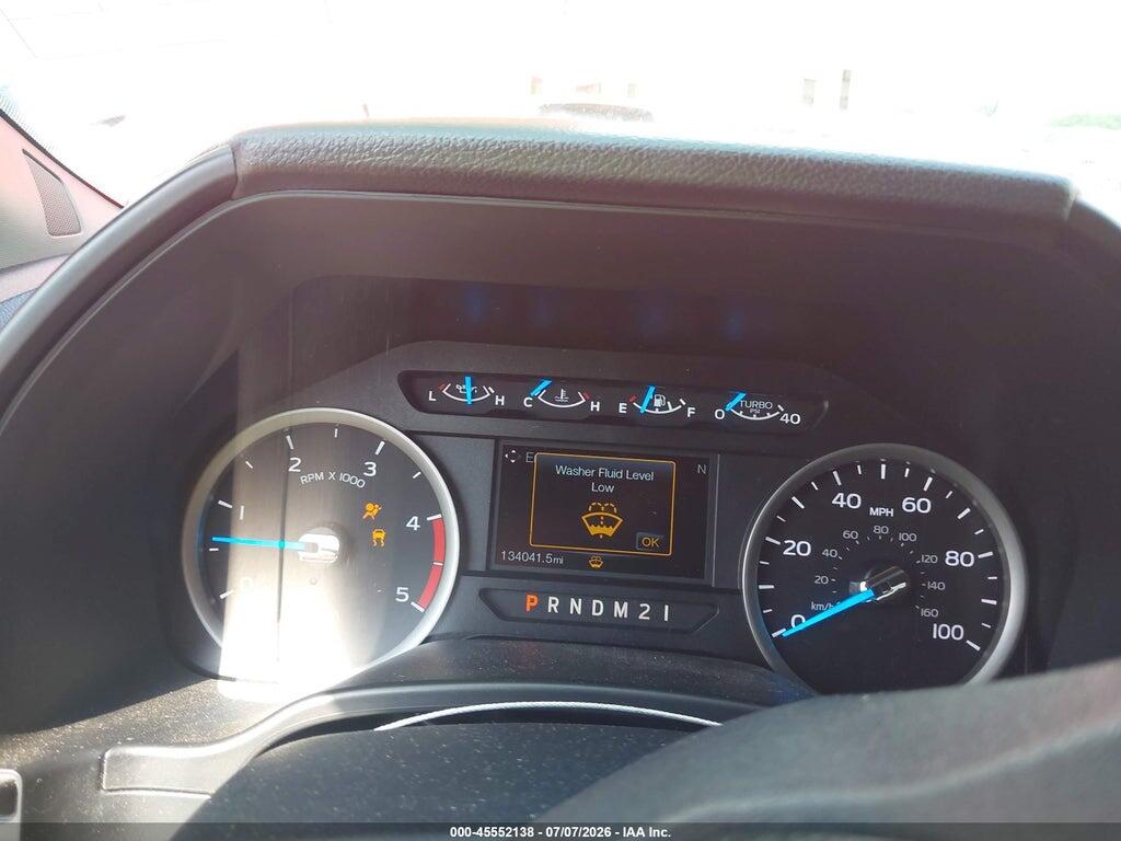 1FT7W2BT5HED67071 2017 FORD F-250 photo no. 7