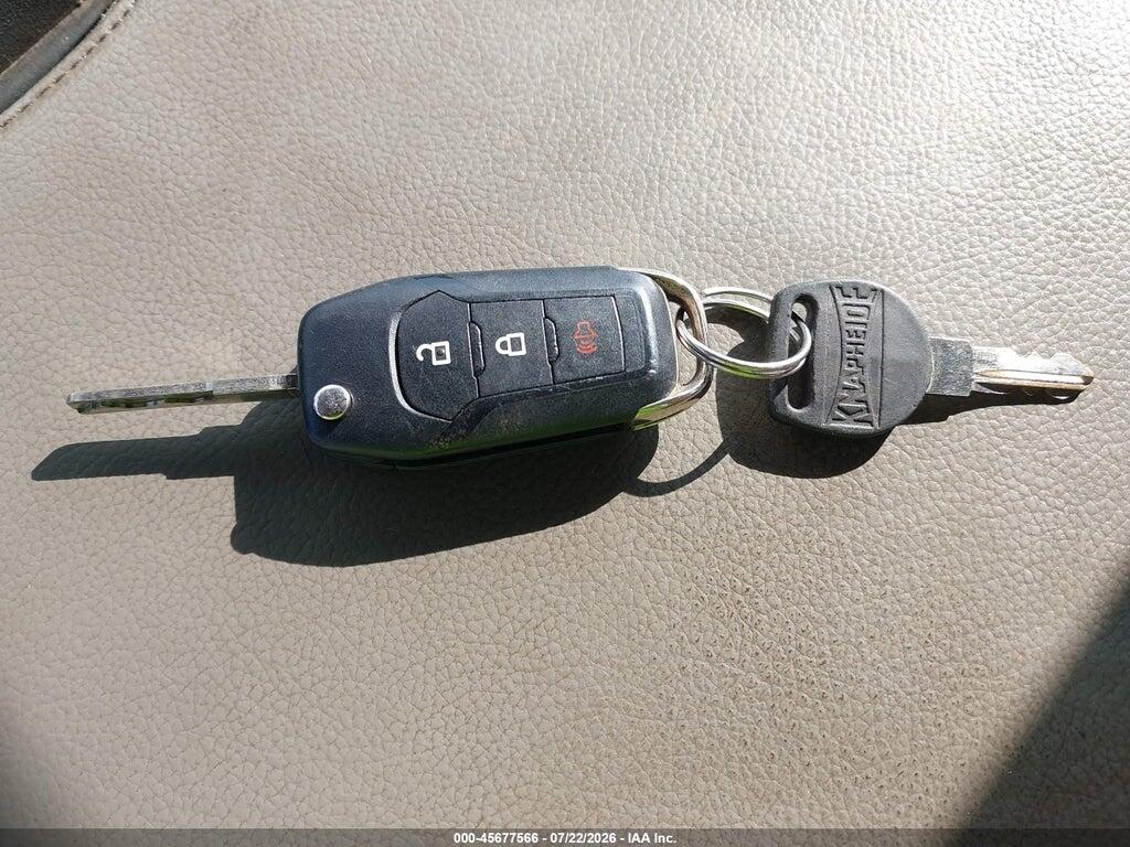 1FT7X3B6XHEE05018 2017 FORD F-350 photo no. 11