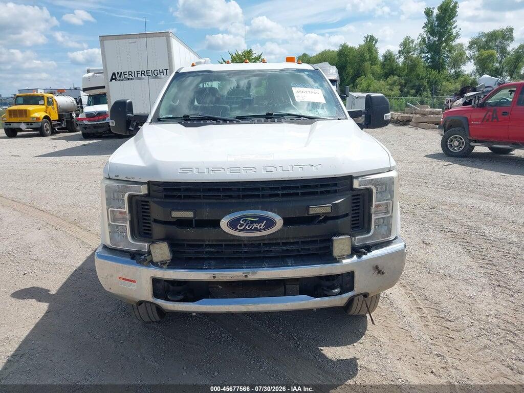 1FT7X3B6XHEE05018 2017 FORD F-350 photo no. 12