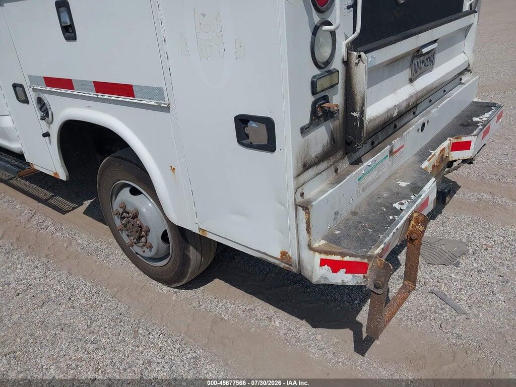 1FT7X3B6XHEE05018 2017 FORD F-350 photo no. 6