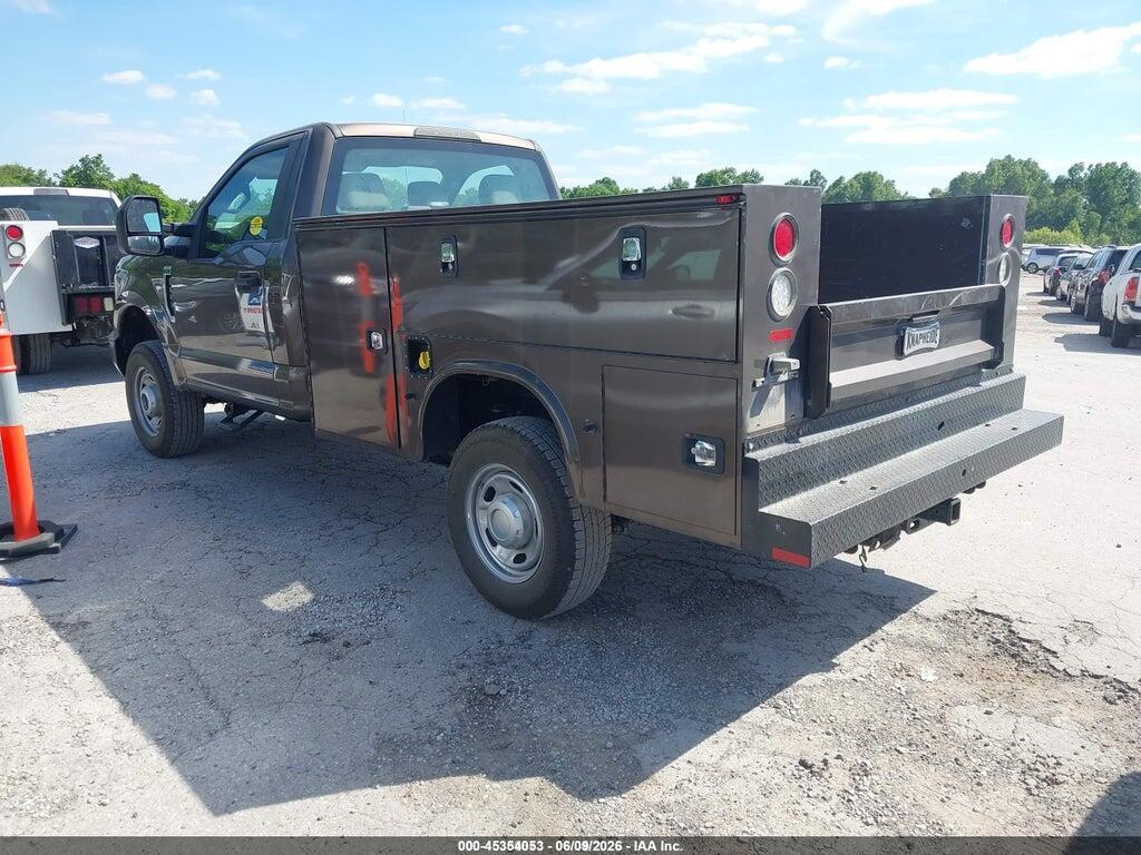 1FDRF3B60HEE09845 2017 FORD F-350 photo no. 3