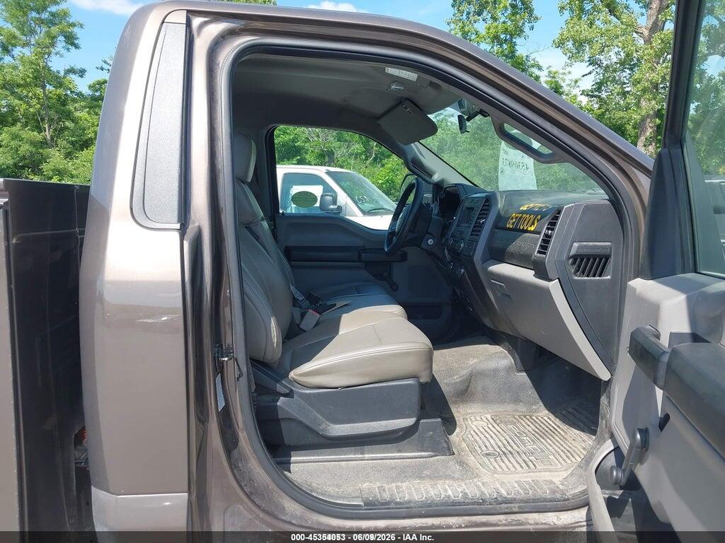 1FDRF3B60HEE09845 2017 FORD F-350 photo no. 5