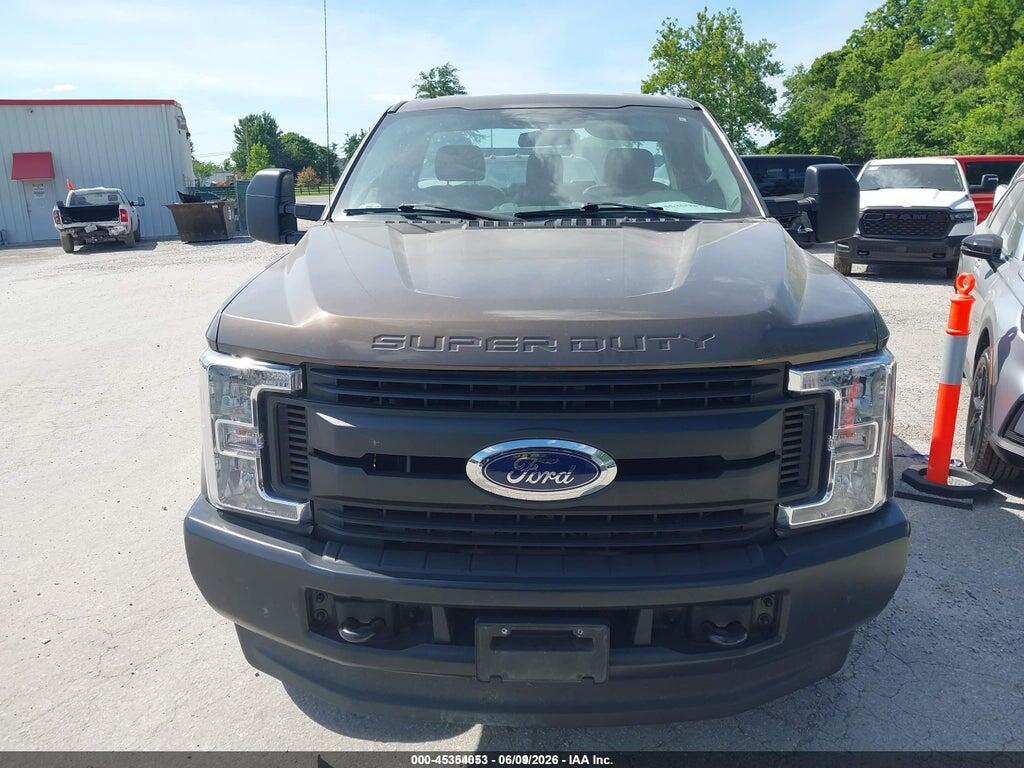 1FDRF3B60HEE09845 2017 FORD F-350 photo no. 6