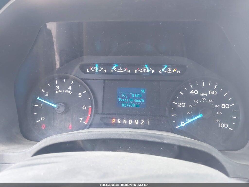 1FDRF3B60HEE09845 2017 FORD F-350 photo no. 7