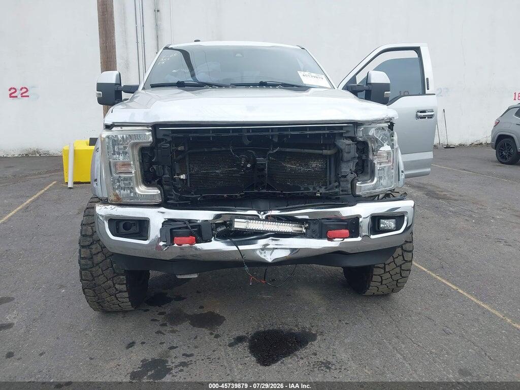 1FT8W3BT7HEE11047 2017 FORD F-350 photo no. 12