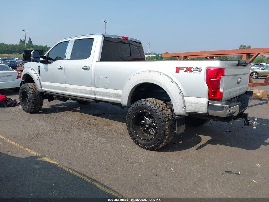 1FT8W3BT7HEE11047 2017 FORD F-350 photo no. 3