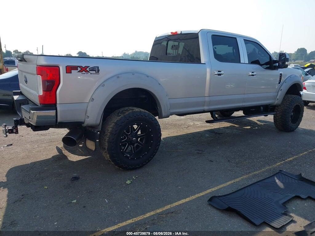 1FT8W3BT7HEE11047 2017 FORD F-350 photo no. 4