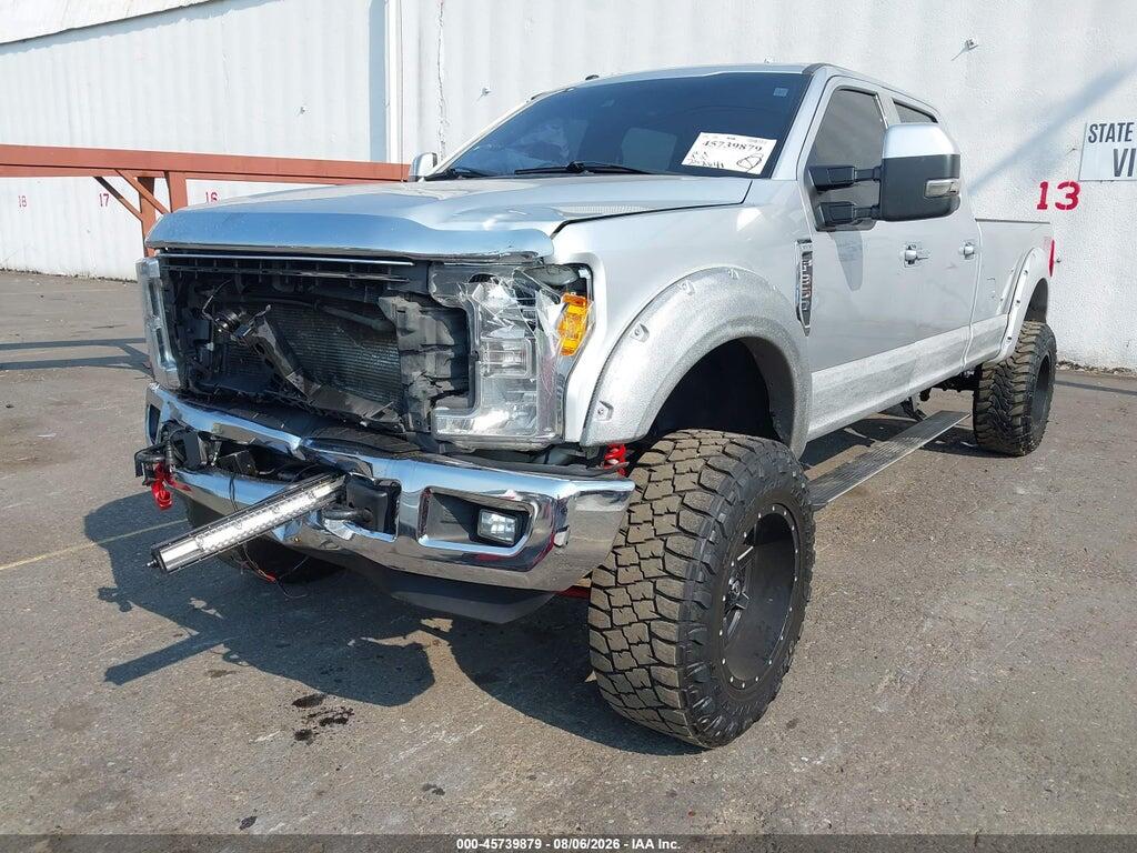 1FT8W3BT7HEE11047 2017 FORD F-350 photo no. 6