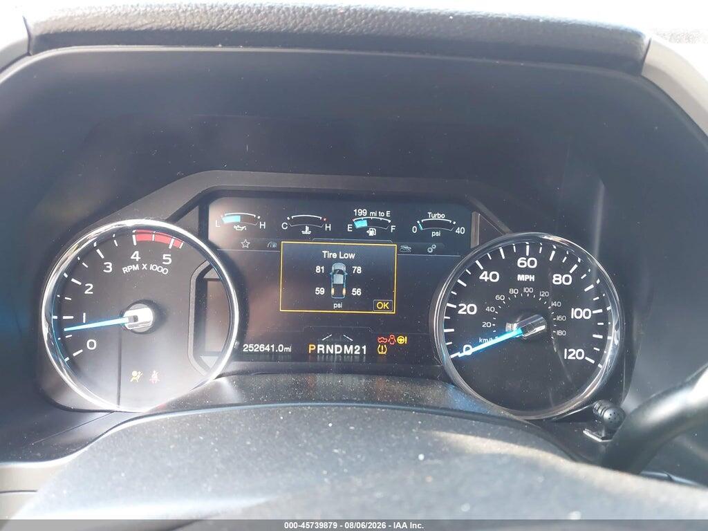 1FT8W3BT7HEE11047 2017 FORD F-350 photo no. 7