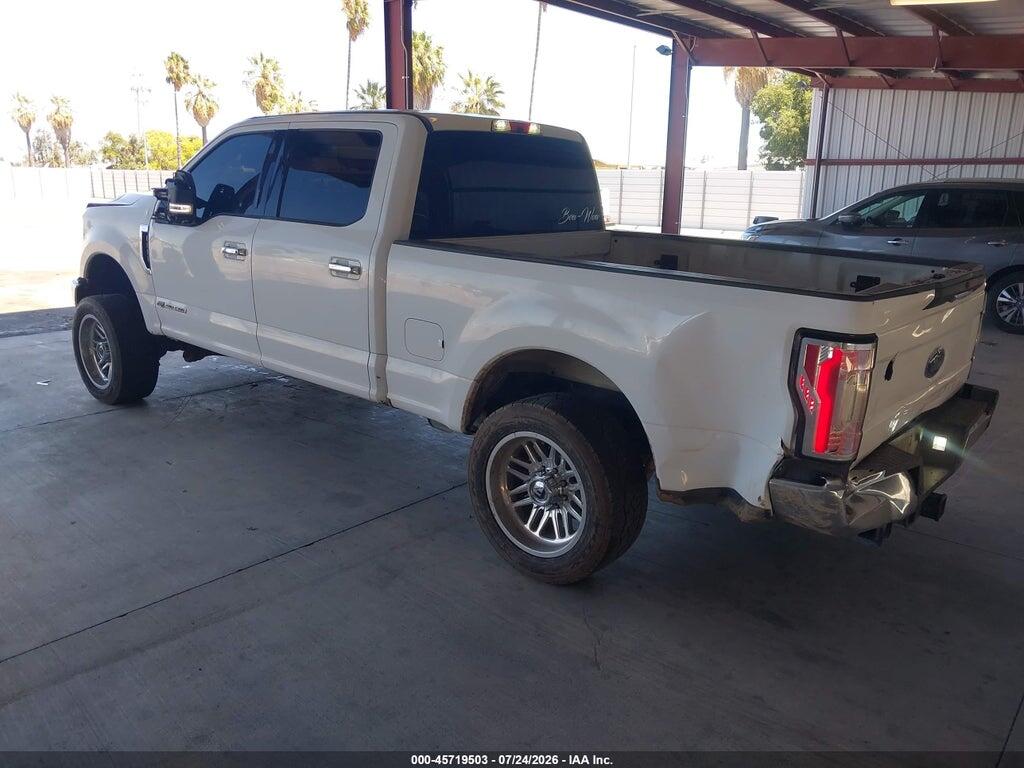 1FT8W3BT0HEB65930 2017 FORD F-350 photo no. 3