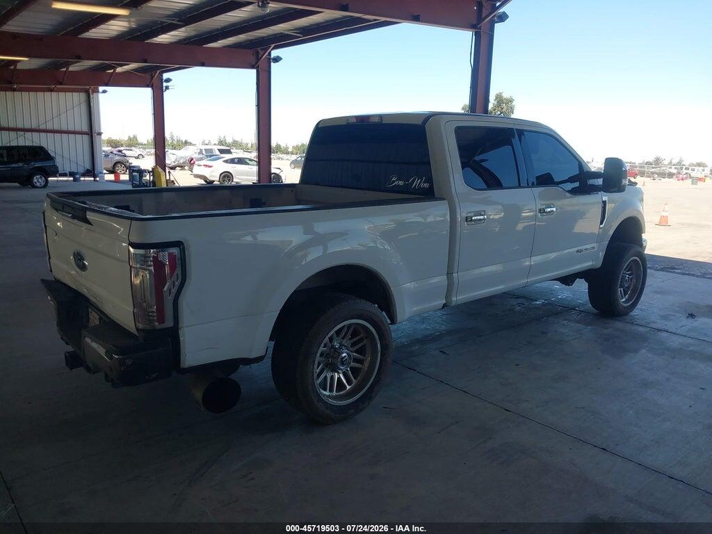 1FT8W3BT0HEB65930 2017 FORD F-350 photo no. 4