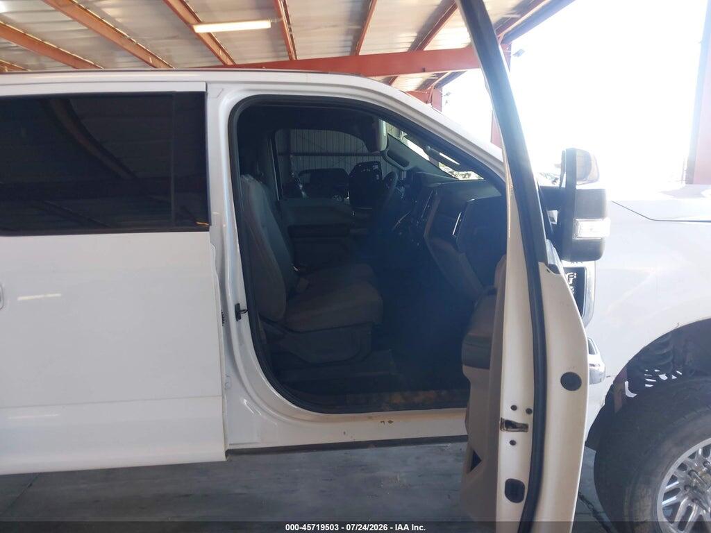 1FT8W3BT0HEB65930 2017 FORD F-350 photo no. 6