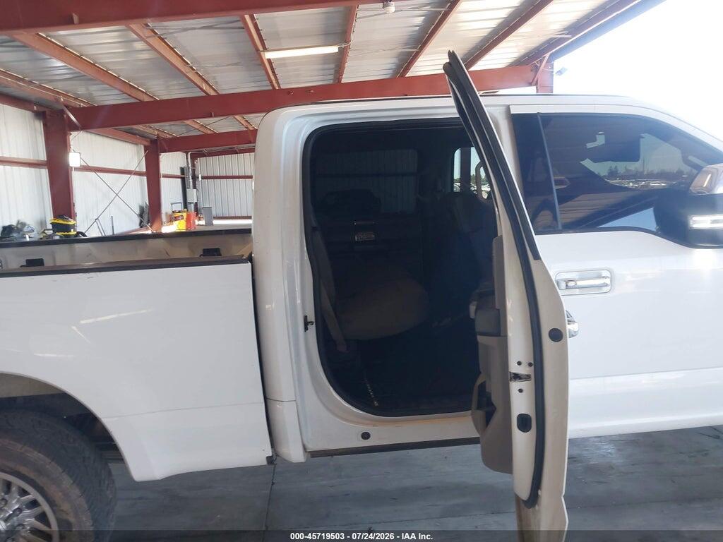 1FT8W3BT0HEB65930 2017 FORD F-350 photo no. 7