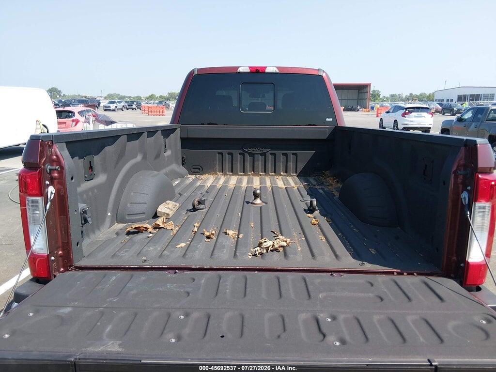 1FT8W3DT8HEE08672 2017 FORD F-350 photo no. 12