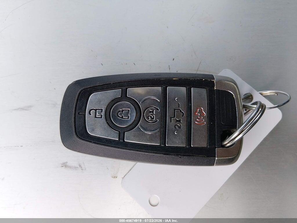 1FT8W3DT2HEF09447 2017 FORD F-350 photo no. 10