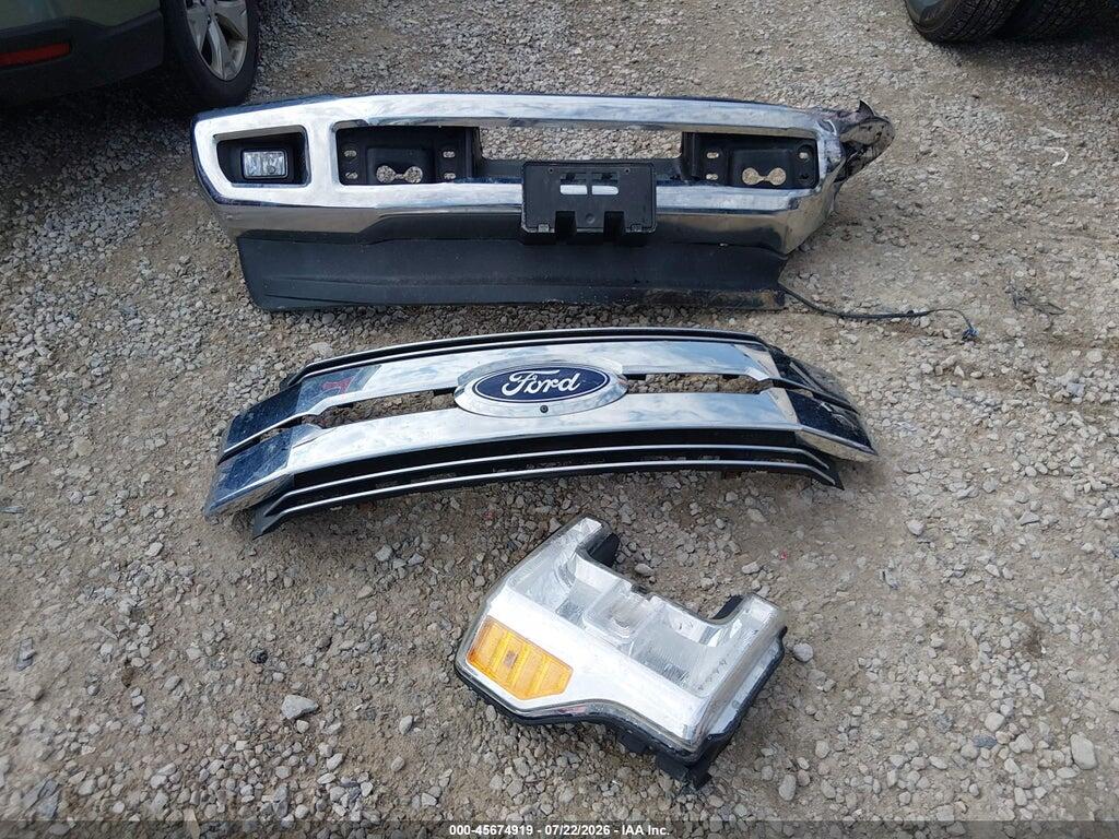 1FT8W3DT2HEF09447 2017 FORD F-350 photo no. 12