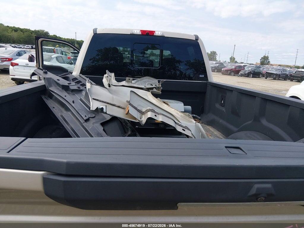 1FT8W3DT2HEF09447 2017 FORD F-350 photo no. 6