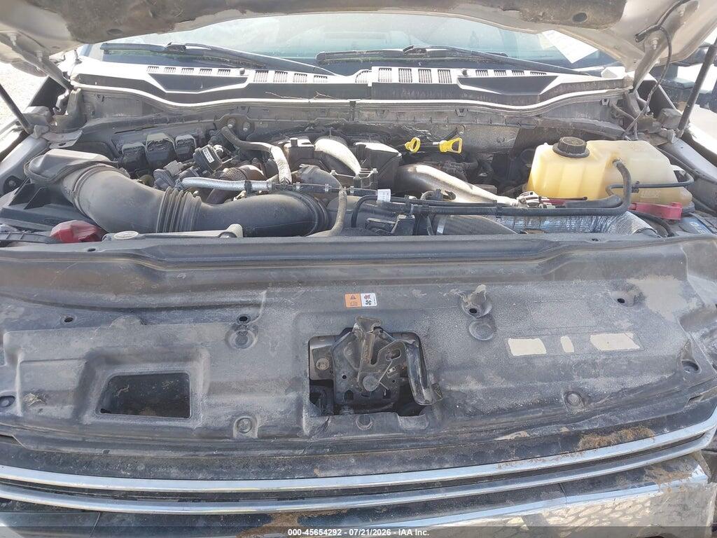 1FT8W3DT2HEF36728 2017 FORD F-350 photo no. 10