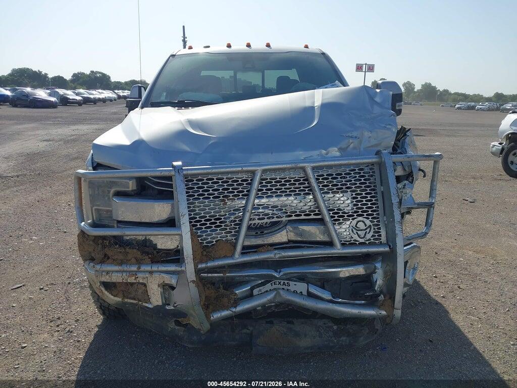 1FT8W3DT2HEF36728 2017 FORD F-350 photo no. 11