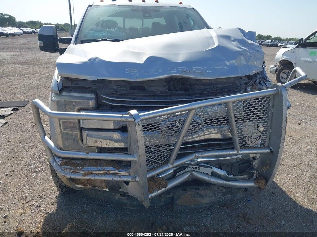 1FT8W3DT2HEF36728 2017 FORD F-350 photo no. 6