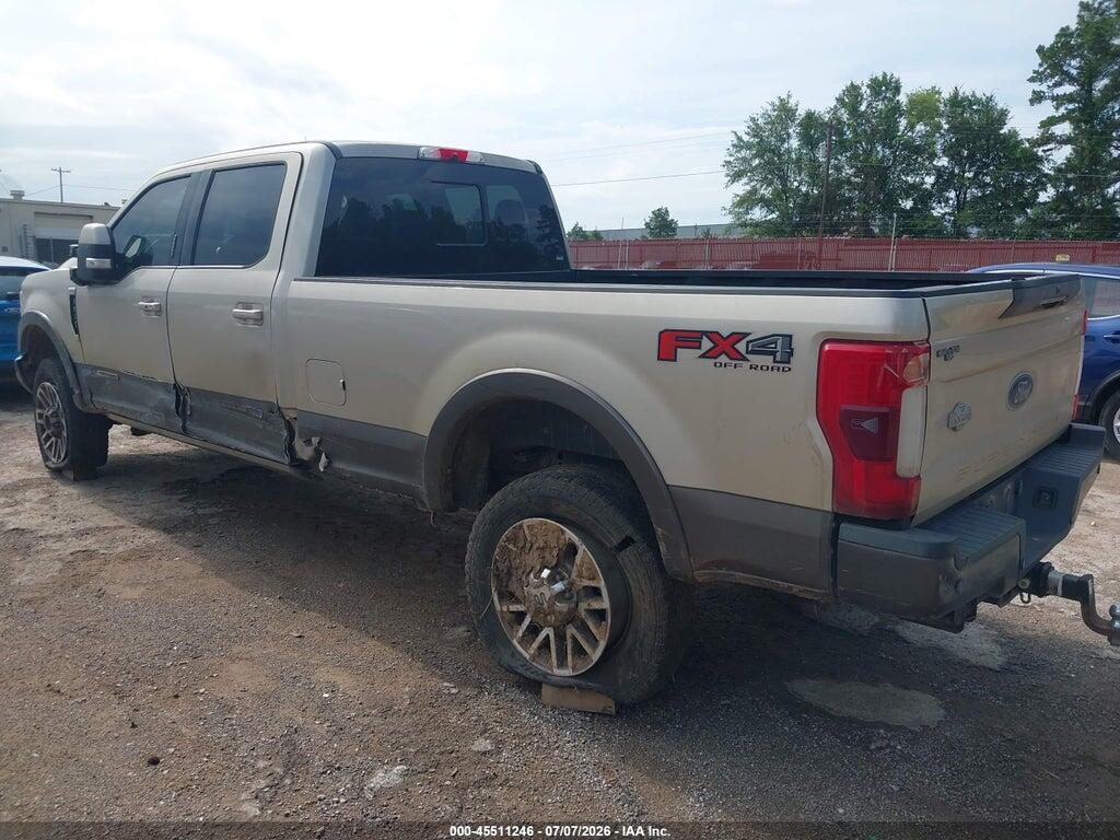 1FT8W3BT5HEC08089 2017 FORD F-350 photo no. 3