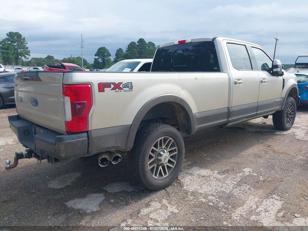 1FT8W3BT5HEC08089 2017 FORD F-350 photo no. 4